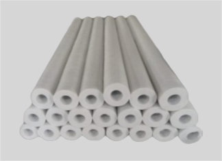 aerogel insulation tube shell 1 2