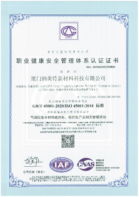 iso45001