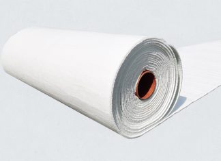 Aerogel Insulation Blanket