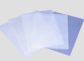 aerogel thermal barrier core sheets(1)(1)